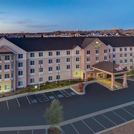 Homewood Suites - Rock Springs Zewnętrze zdjęcie