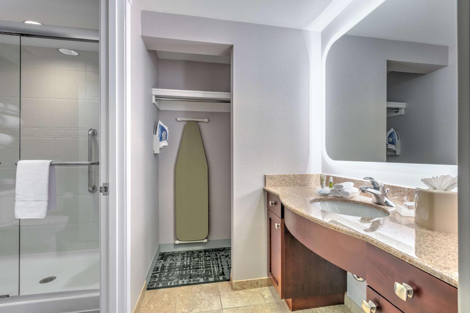 Homewood Suites - Rock Springs Zewnętrze zdjęcie