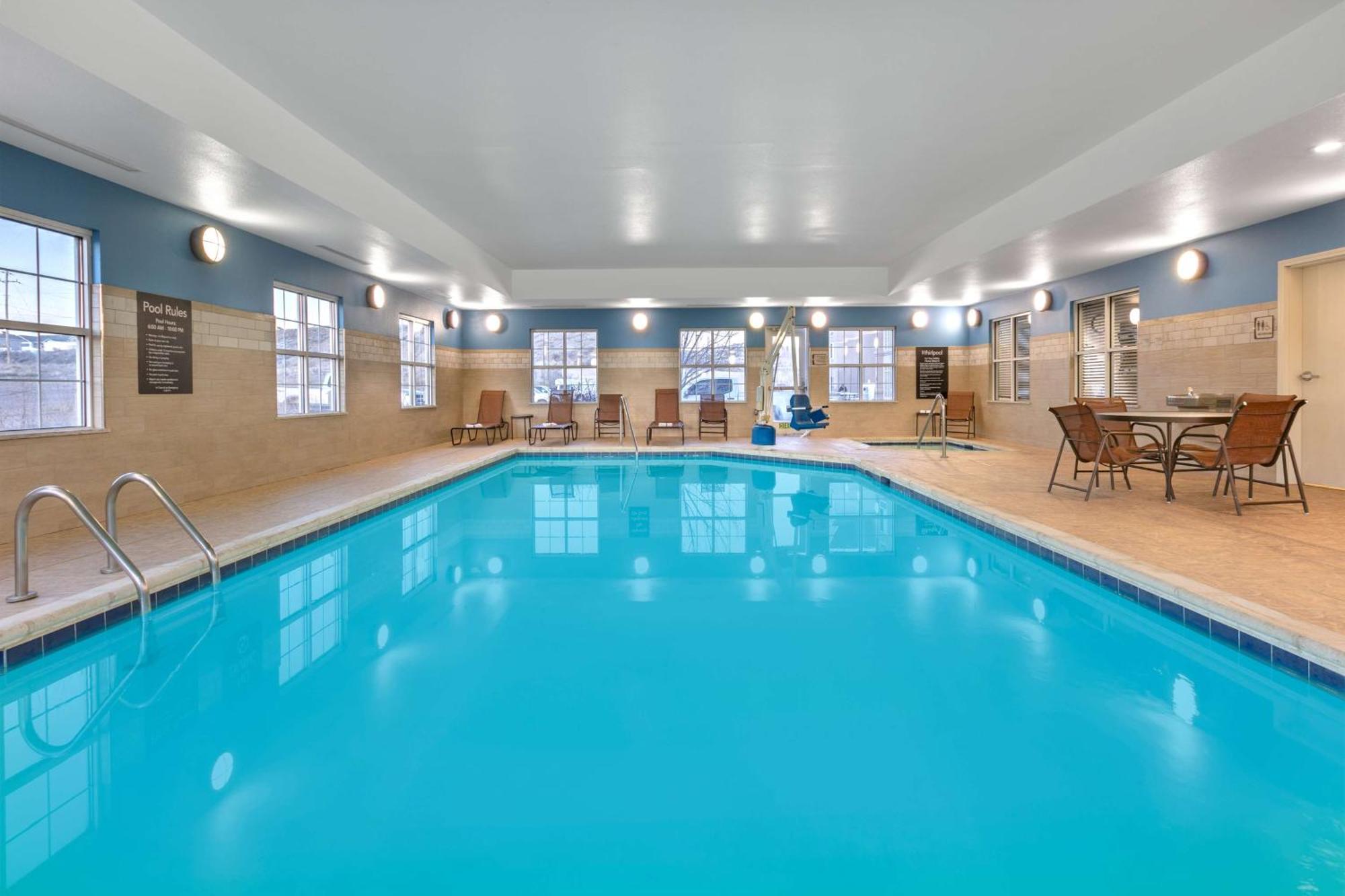 Homewood Suites - Rock Springs Zewnętrze zdjęcie