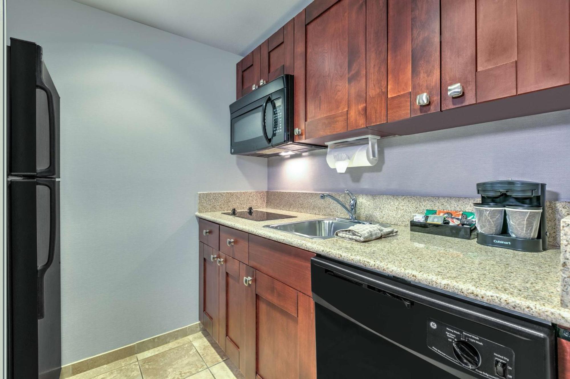Homewood Suites - Rock Springs Zewnętrze zdjęcie