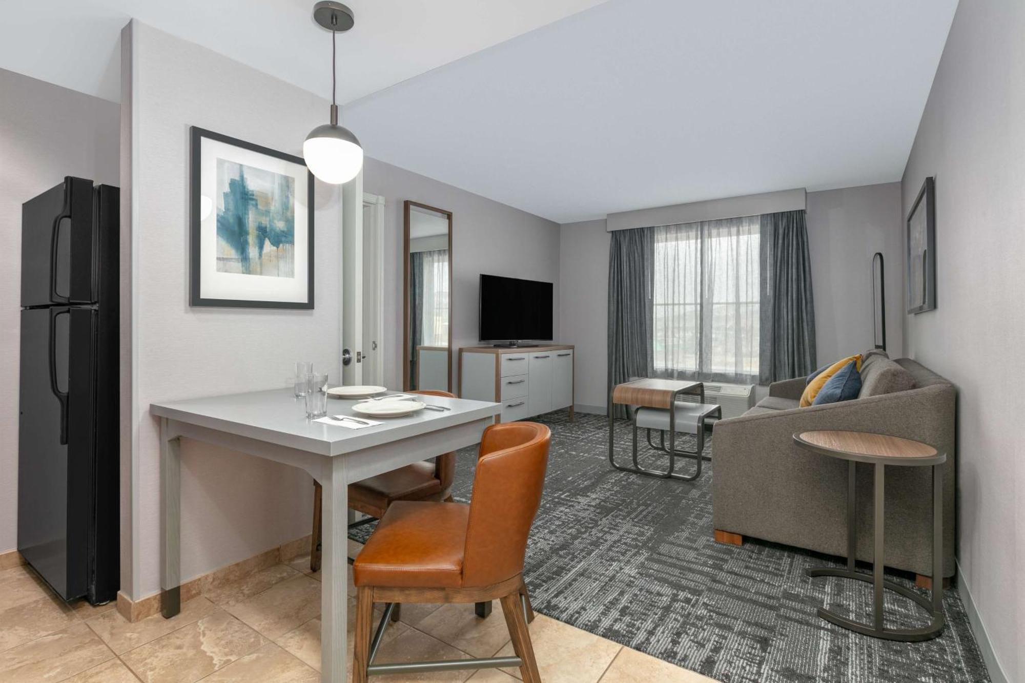 Homewood Suites - Rock Springs Zewnętrze zdjęcie