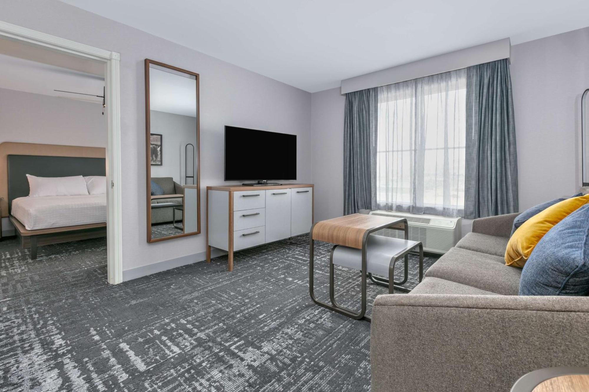 Homewood Suites - Rock Springs Zewnętrze zdjęcie