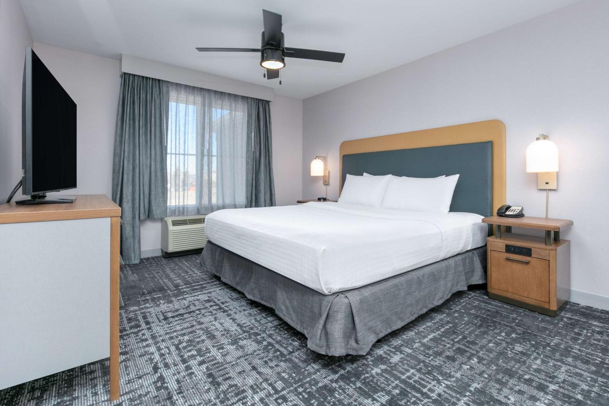 Homewood Suites - Rock Springs Zewnętrze zdjęcie