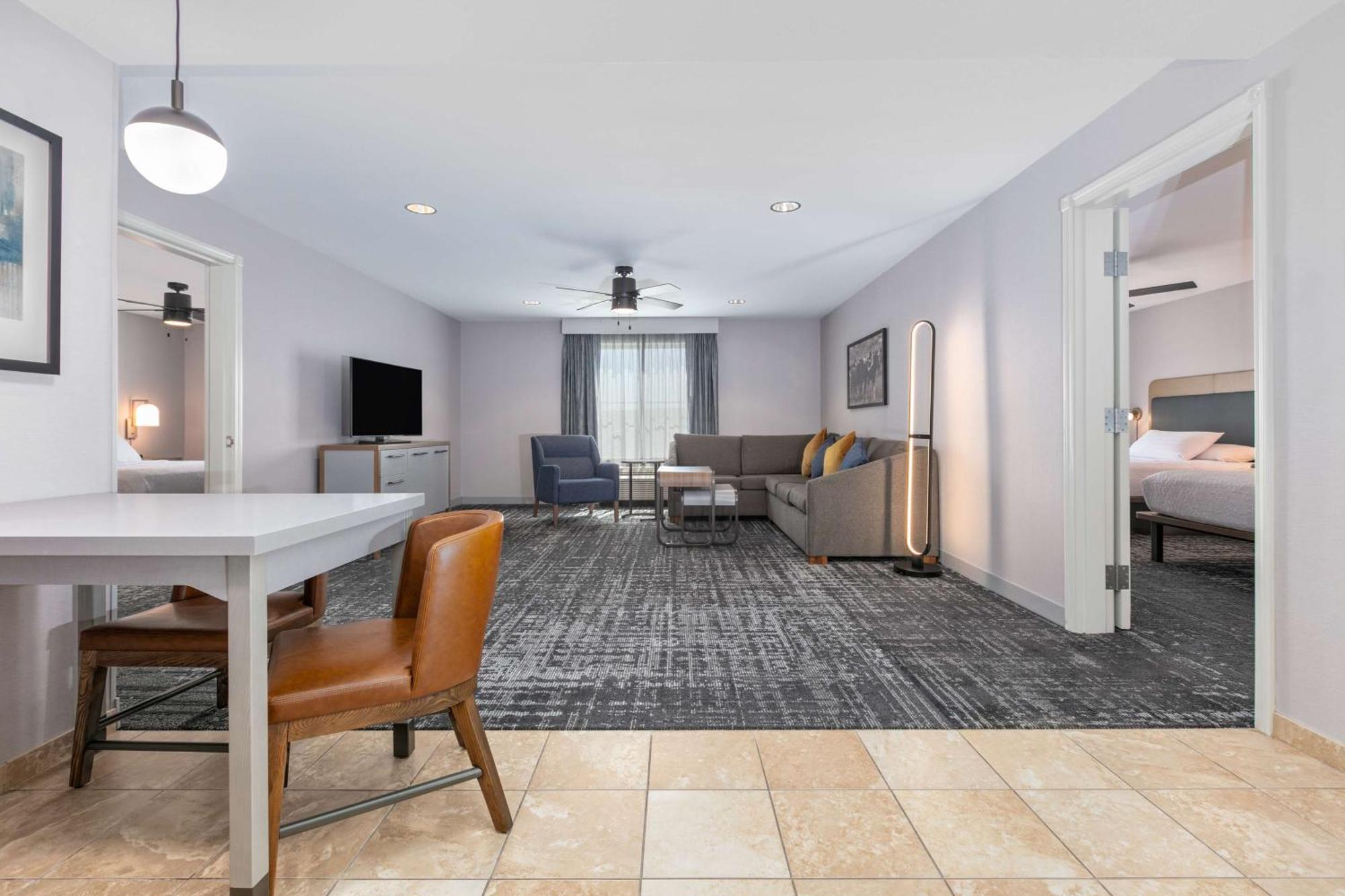 Homewood Suites - Rock Springs Zewnętrze zdjęcie