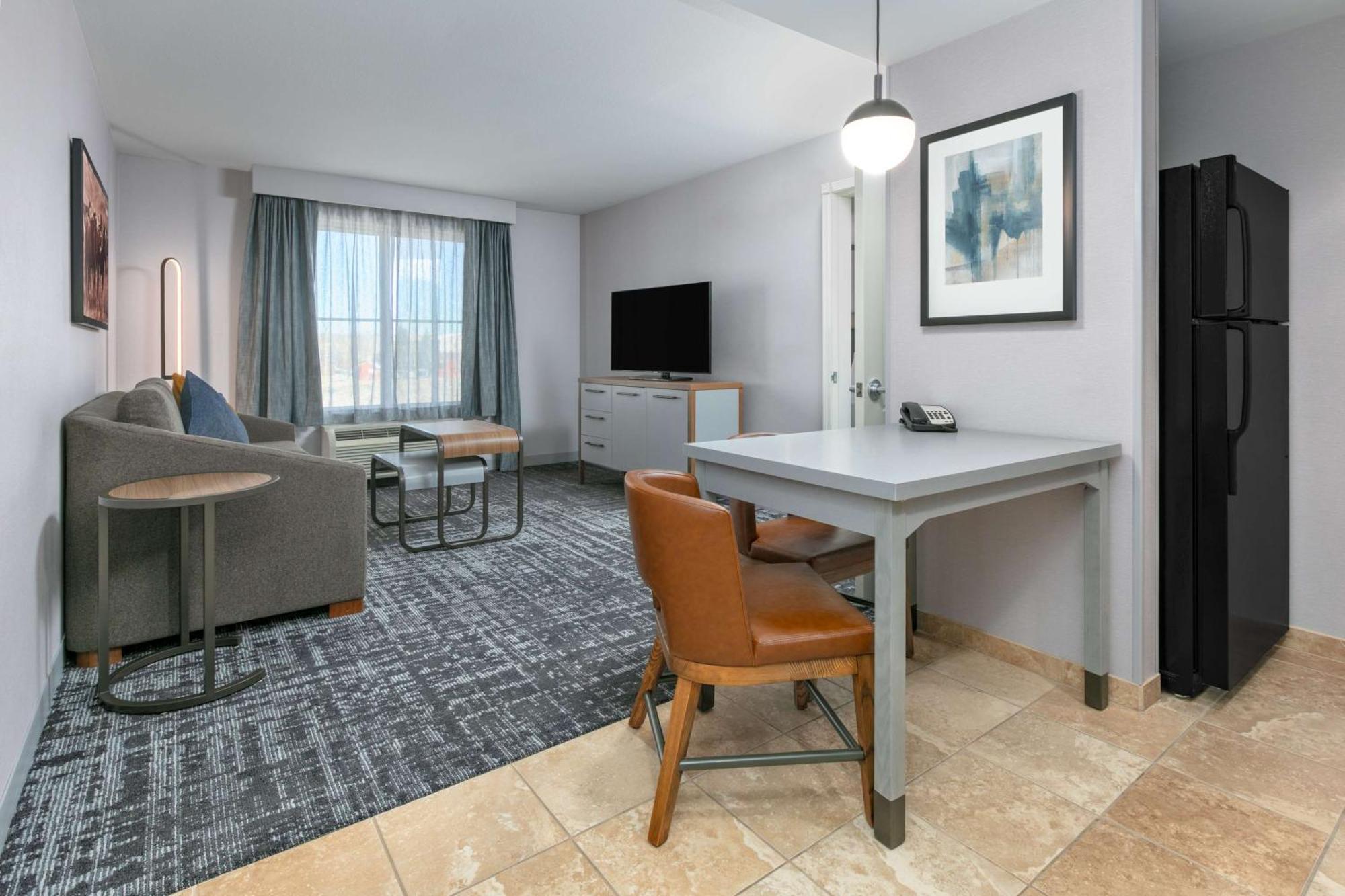 Homewood Suites - Rock Springs Zewnętrze zdjęcie