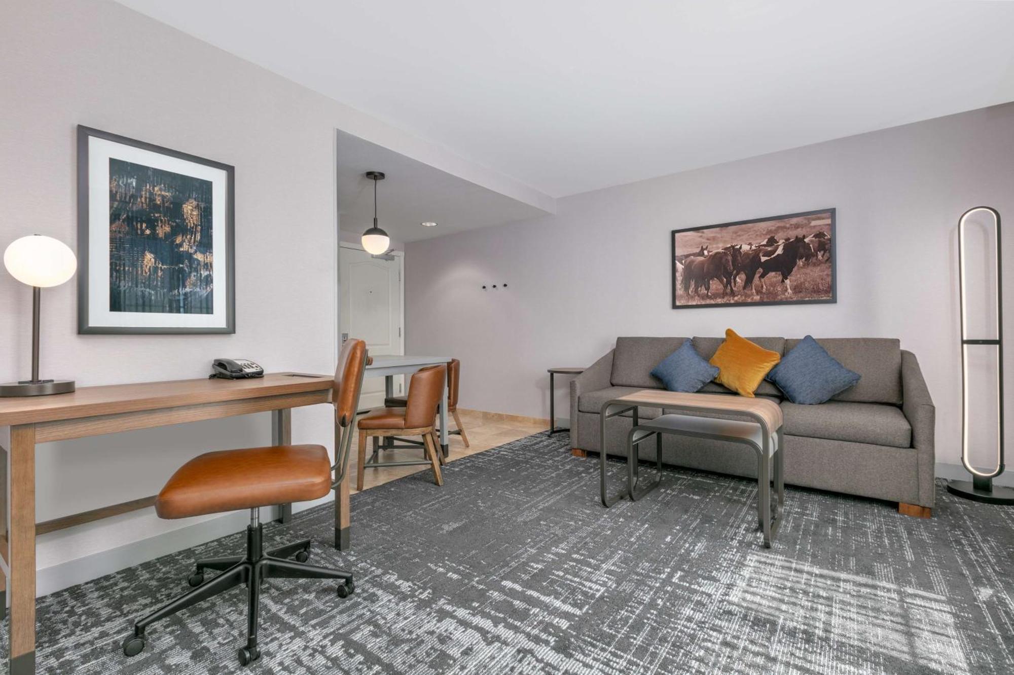 Homewood Suites - Rock Springs Zewnętrze zdjęcie