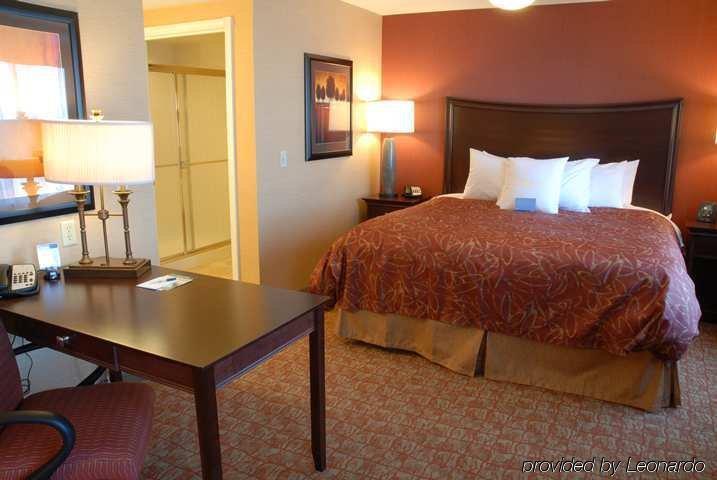 Homewood Suites - Rock Springs Pokój zdjęcie