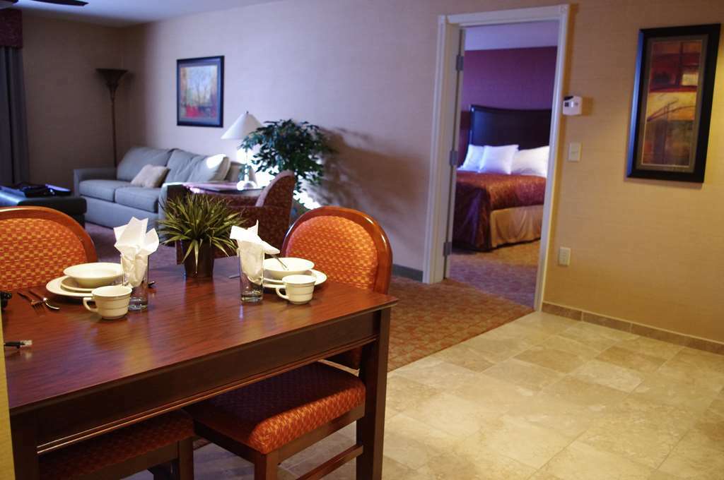 Homewood Suites - Rock Springs Pokój zdjęcie